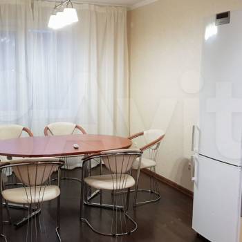 Продается 3-х комнатная квартира, 95,5 м²