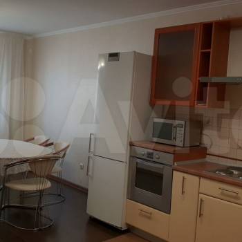 Продается 3-х комнатная квартира, 95,5 м²