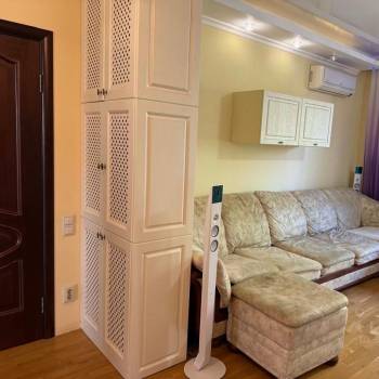 Продается 3-х комнатная квартира, 86,7 м²