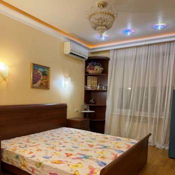 Продается 3-х комнатная квартира, 86,7 м²