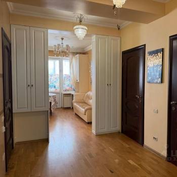 Продается 3-х комнатная квартира, 86,7 м²