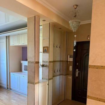 Продается 3-х комнатная квартира, 86,7 м²