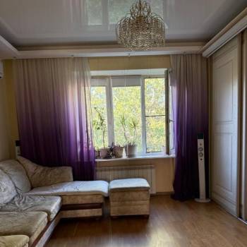 Продается 3-х комнатная квартира, 86,7 м²