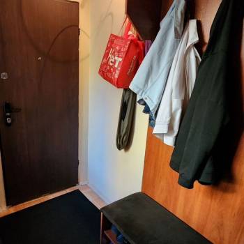 Продается 2-х комнатная квартира, 77 м²