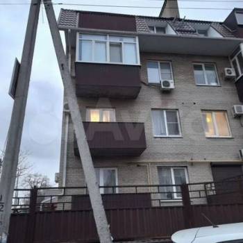 Продается 1-комнатная квартира, 24,3 м²