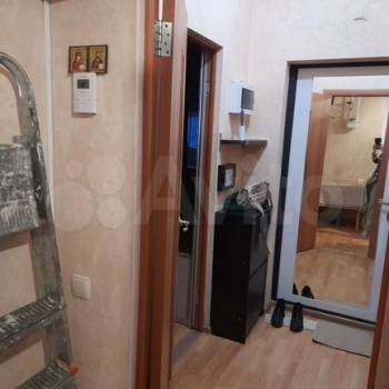 Продается 1-комнатная квартира, 24,3 м²