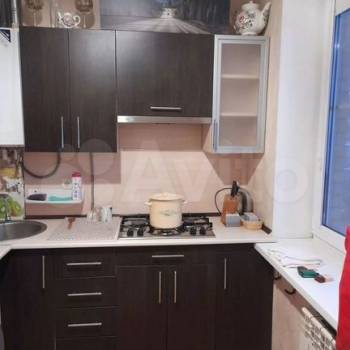 Продается 1-комнатная квартира, 24,3 м²