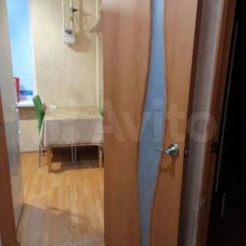 Продается 1-комнатная квартира, 24,3 м²