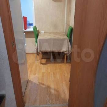 Продается 1-комнатная квартира, 24,3 м²