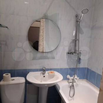 Продается 1-комнатная квартира, 24,3 м²