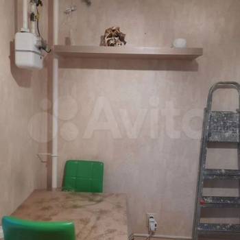 Продается 1-комнатная квартира, 24,3 м²