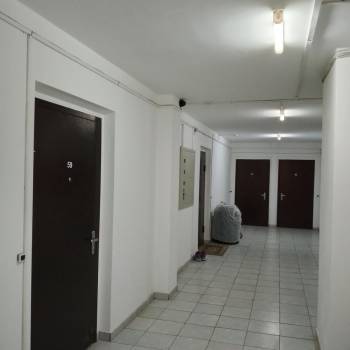 Продается 1-комнатная квартира, 36,6 м²