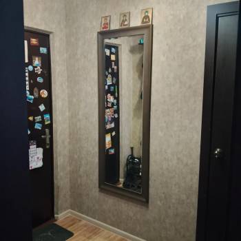 Продается 1-комнатная квартира, 36,6 м²