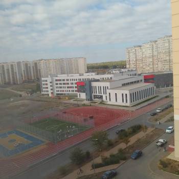 Продается 1-комнатная квартира, 36,6 м²