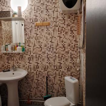 Продается 1-комнатная квартира, 36,6 м²