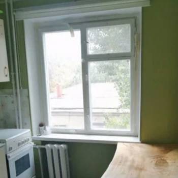 Продается 1-комнатная квартира, 32 м²