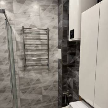 Продается 1-комнатная квартира, 33,8 м²