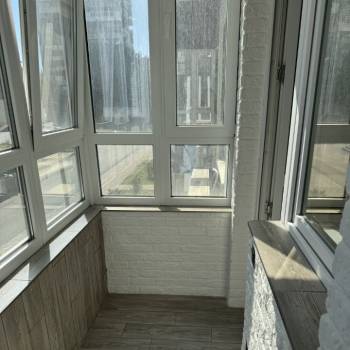 Продается 1-комнатная квартира, 33,8 м²