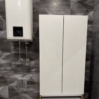 Продается 1-комнатная квартира, 33,8 м²