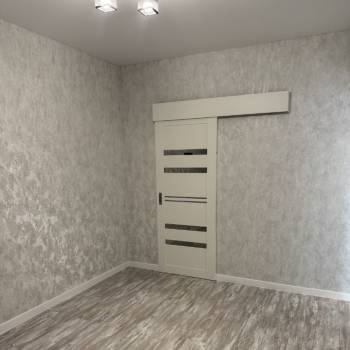 Продается 1-комнатная квартира, 33,8 м²