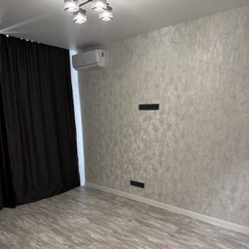Продается 1-комнатная квартира, 33,8 м²