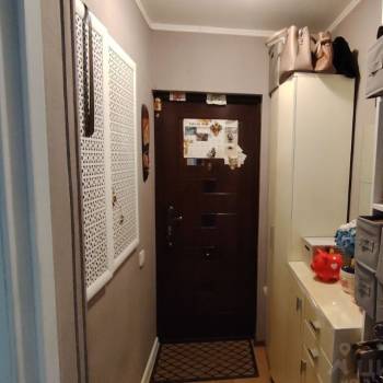 Продается 2-х комнатная квартира, 54 м²