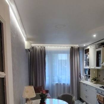 Продается 2-х комнатная квартира, 54 м²