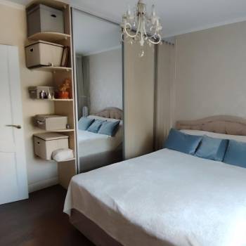 Продается 2-х комнатная квартира, 54 м²