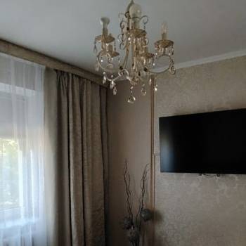 Продается 2-х комнатная квартира, 54 м²