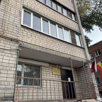 Продается 1-комнатная квартира, 37 м²