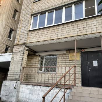 Продается 1-комнатная квартира, 37 м²