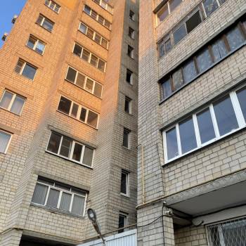 Продается 1-комнатная квартира, 37 м²