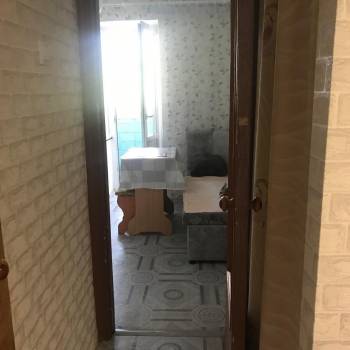 Продается 1-комнатная квартира, 37 м²