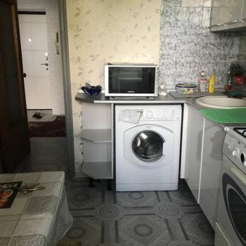 Продается 1-комнатная квартира, 37 м²