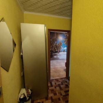 Продается 3-х комнатная квартира, 56 м²