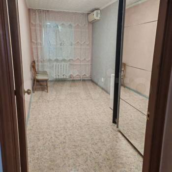 Продается 3-х комнатная квартира, 56 м²