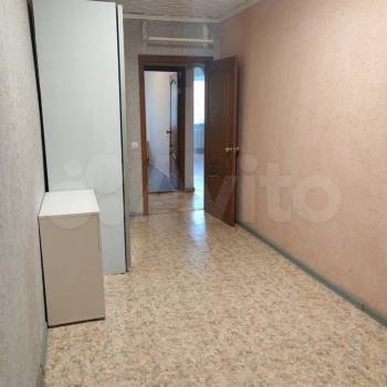 Продается 3-х комнатная квартира, 56 м²