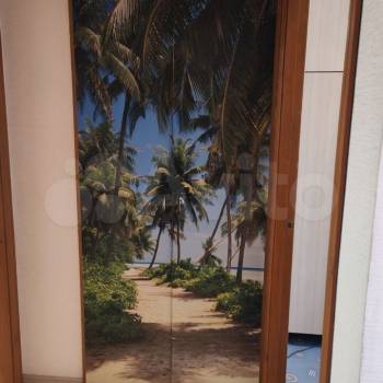 Продается 3-х комнатная квартира, 56 м²