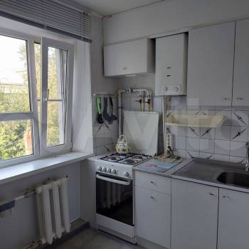 Продается 3-х комнатная квартира, 56 м²
