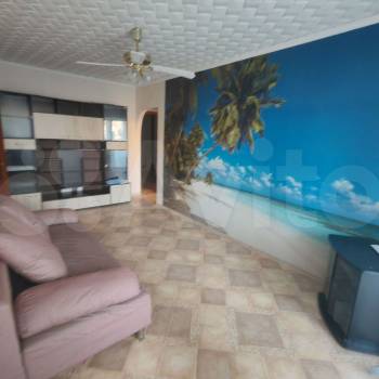 Продается 3-х комнатная квартира, 56 м²