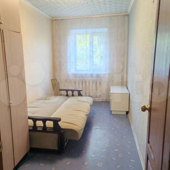 Продается 3-х комнатная квартира, 56 м²