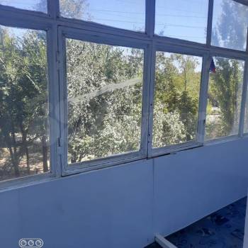 Продается 1-комнатная квартира, 36 м²