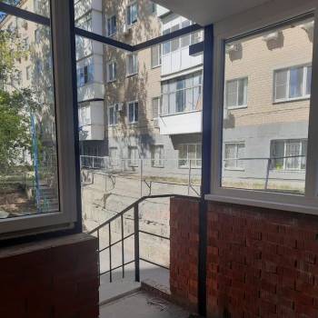 Продается 1-комнатная квартира, 36 м²