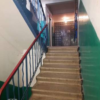 Продается 1-комнатная квартира, 36 м²