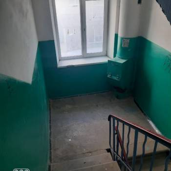 Продается 1-комнатная квартира, 36 м²