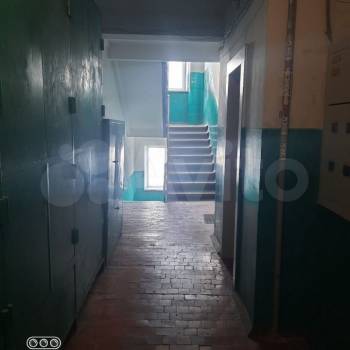 Продается 1-комнатная квартира, 36 м²