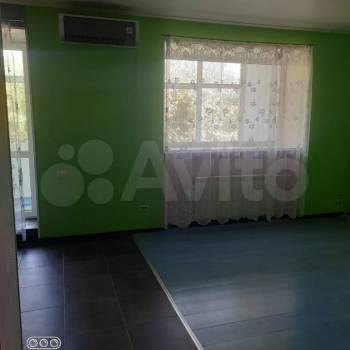 Продается 1-комнатная квартира, 36 м²