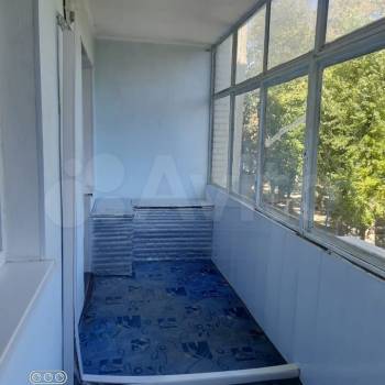 Продается 1-комнатная квартира, 36 м²