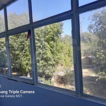 Продается 1-комнатная квартира, 36 м²