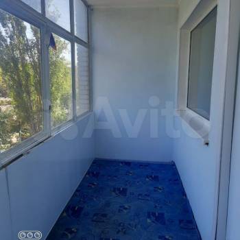 Продается 1-комнатная квартира, 36 м²